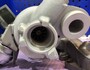 Гибридная турбина VW 2.0TDI