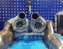 Гибридные турбины VAG 4.0TFSI